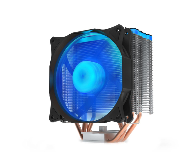 SilentiumPC Fera 3 RGB 120mm - 448622 - zdjęcie